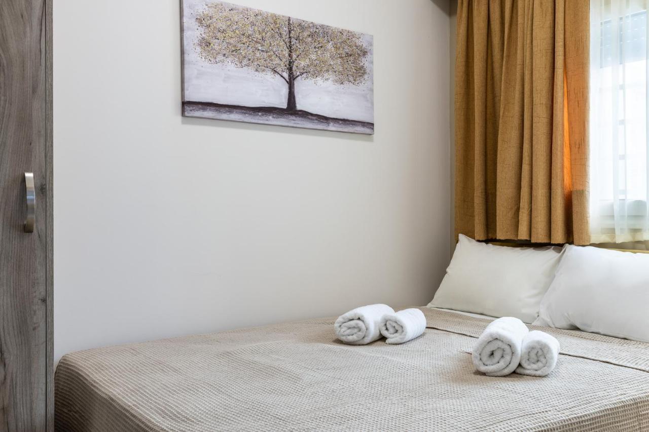 Casa Limon Appartement Chania (Crete)