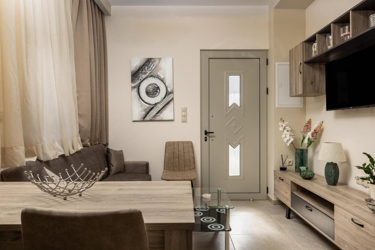 Appartement Casa Limon *