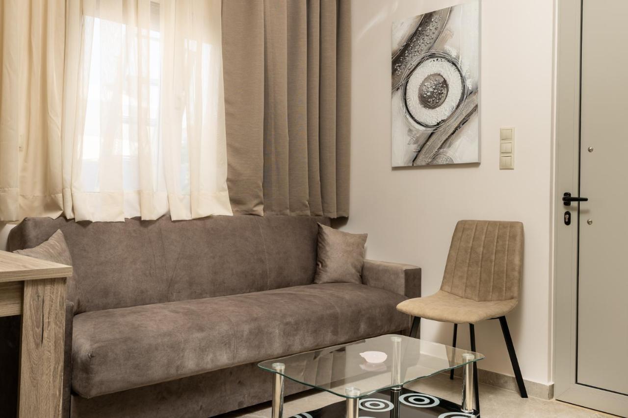 Appartement Casa Limon