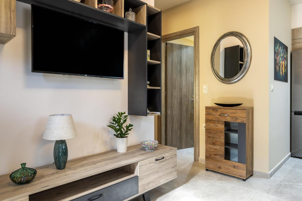Apartament Casa Limon